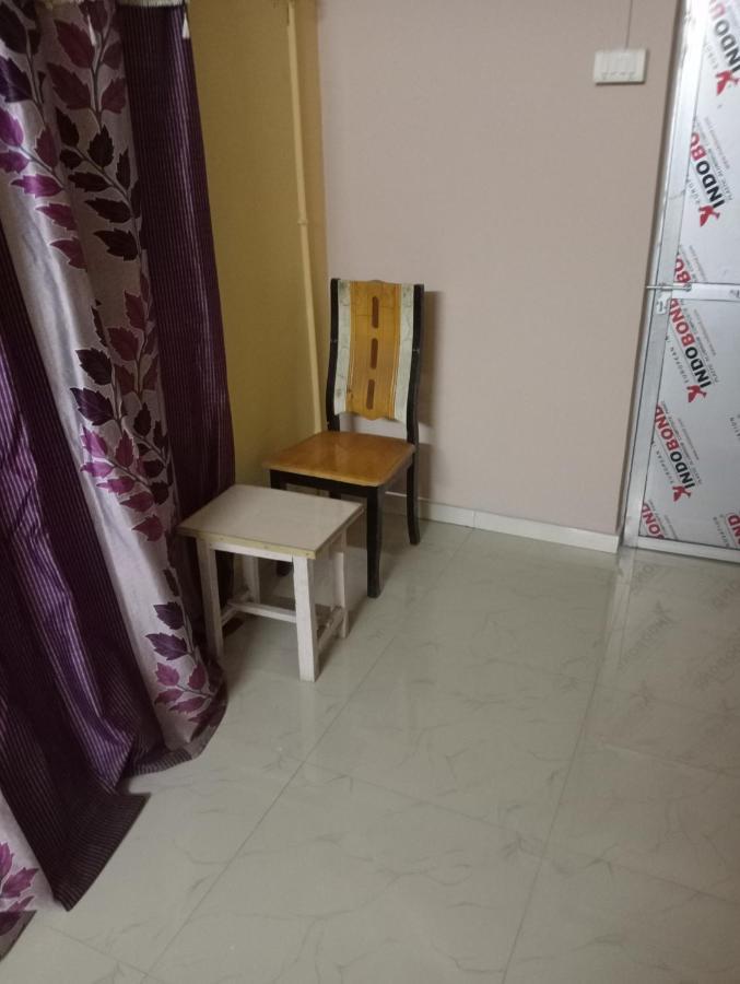 Shiva Inn Varanasi Eksteriør bilde